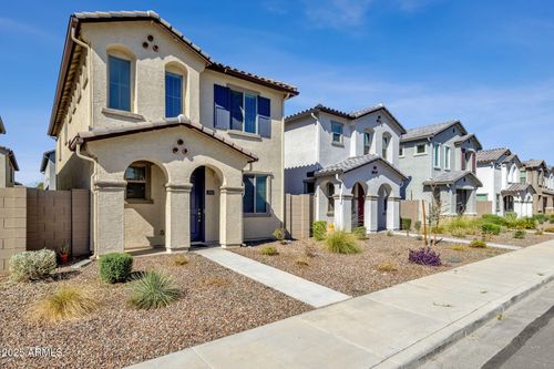 1708 S 83rd Way, Mesa, AZ, 85209-1620 | Card Image