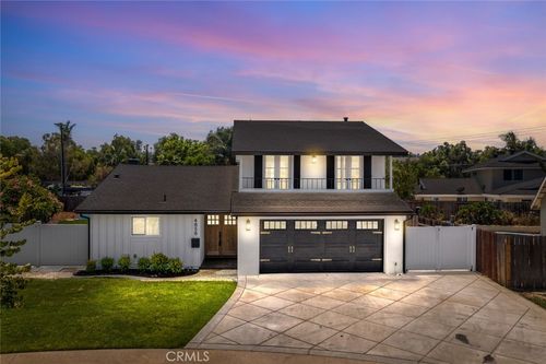 4858 E Mckay Cir, Anaheim, CA, 92807-3014 | Card Image
