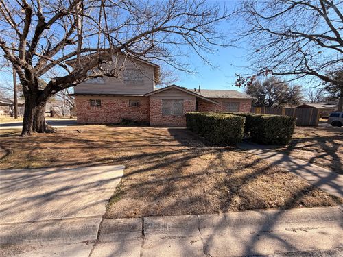 1416 Norwood Dr, Hurst, TX, 76053-4060 | Card Image