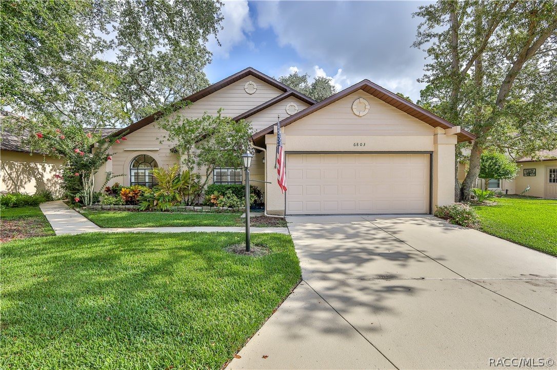 Plumleaf Ct, Spring Hill, FL 34606