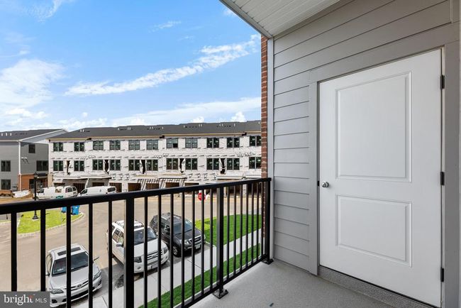 109 - 1 Culvert Dr, Condo with 2 bedrooms, 2 bathrooms and null parking in PRINCETON JUNCTION NJ | Image 28