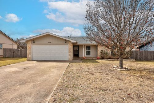 402 Hillside Dr, Round Rock, TX, 78681-3713 | Card Image