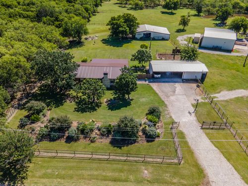 3316 County Road 616, Alvarado, TX, 76009-7318 | Card Image