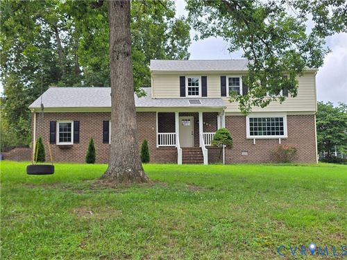 3901 Buckland Pl, Chester, VA, 23831-4706 | Card Image