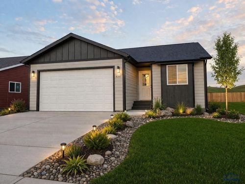 5317 Bunker Dr, Rapid City, SD, 57701-6634 | Card Image