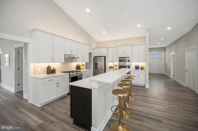 573 Sunset Loop, House other with 4 bedrooms, 5 bathrooms and null parking in MINERAL VA | Image 15