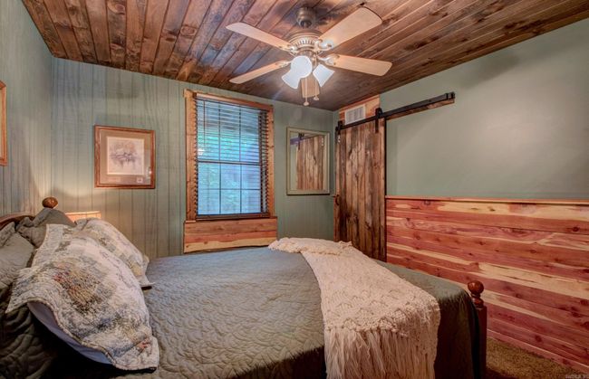 164 Roxie Ln, House other with 3 bedrooms, 2 bathrooms and null parking in Greers Ferry AR | Image 34