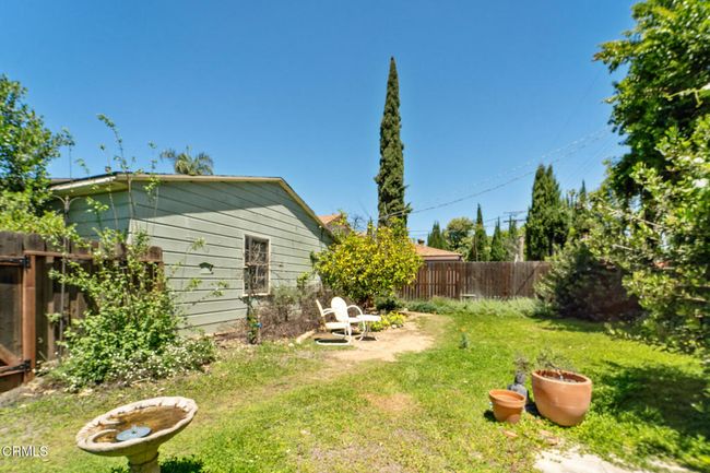 rear yard 2 | Image 29