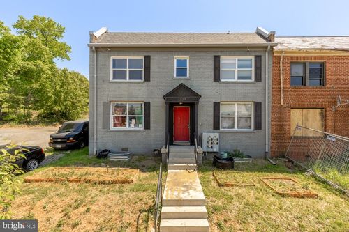 1227 18th Pl Ne, WASHINGTON, DC, 20002-5109 | Card Image
