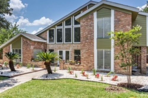 5421 Blue Haven Dr, Willis, TX, 77318-9157 | Card Image