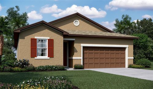5135 Kinsley Drive, WINTER HAVEN, FL, 33884 | Card Image