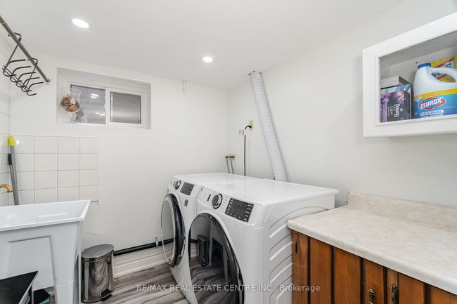 55 Mallard Cres, House attached with 4 bedrooms, 2 bathrooms and 3 parking in Brampton ON | Image 23