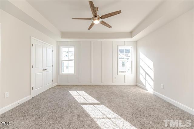 Toran Dr, Wake Forest, NC 27587