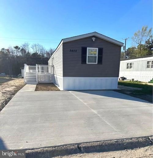 3450 New Moon St, BROWNS MILLS, NJ, 08015-3777 | Card Image