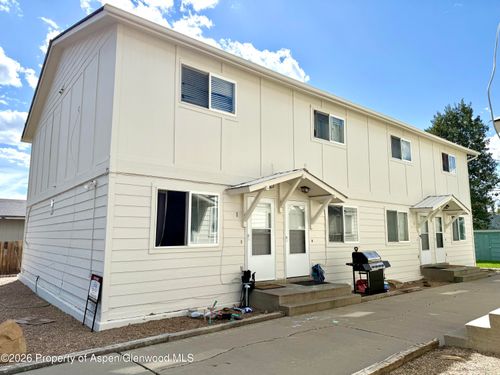 2-580 1st Avenue, Craig, CO, 81625 | Card Image