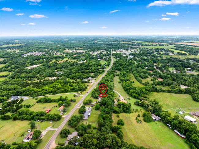 Aerial view | Image 8