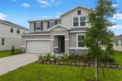 1027 Wisteria Way, DUNDEE, FL, 33838 | Card Image