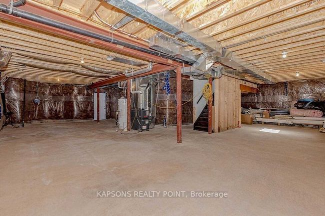 137 Mcmurchy Ave S, House other with 4 bedrooms, 4 bathrooms and 6 parking in Brampton ON | Image 31