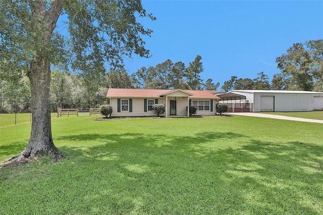 Pretty oaks all over the property. | Image 4