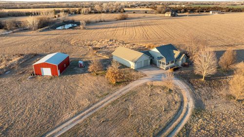 17776 Sw Tawakoni Rd, Rose Hill, KS, 67133-8231 | Card Image