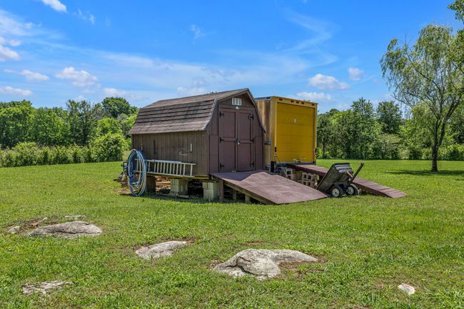 113 N Fork Dr, House other with 3 bedrooms, 2 bathrooms and null parking in Chapel Hill TN | Image 33