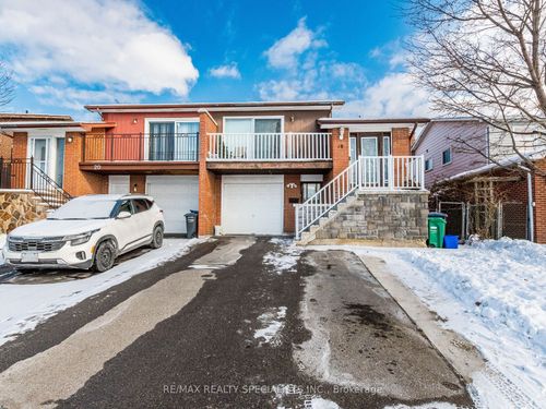 18 Ashford Crt, Brampton, ON, L6V2Z1 | Card Image