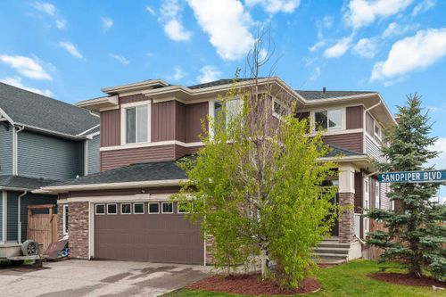 201 Sandpiper Blvd, Chestermere, AB, T1X0V4 | Card Image