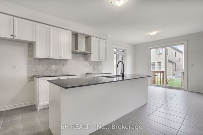 309 Boundary Blvd, House other with 4 bedrooms, 3 bathrooms and 2 parking in Stouffville ON | Image 17