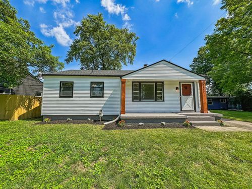 1358 Moler Rd, Columbus, OH, 43207-1581 | Card Image