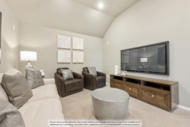 1018 Silver Sage Dr, House other with 5 bedrooms, 4 bathrooms and null parking in Justin TX | Image 32