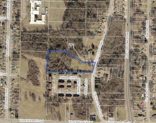 0 Old Horn Lake Rd, Memphis, TN, 38109 | Card Image