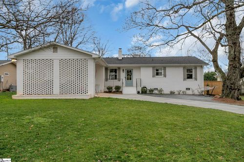 307 Wembley Rd, Greenville, SC, 29607-3136 | Card Image