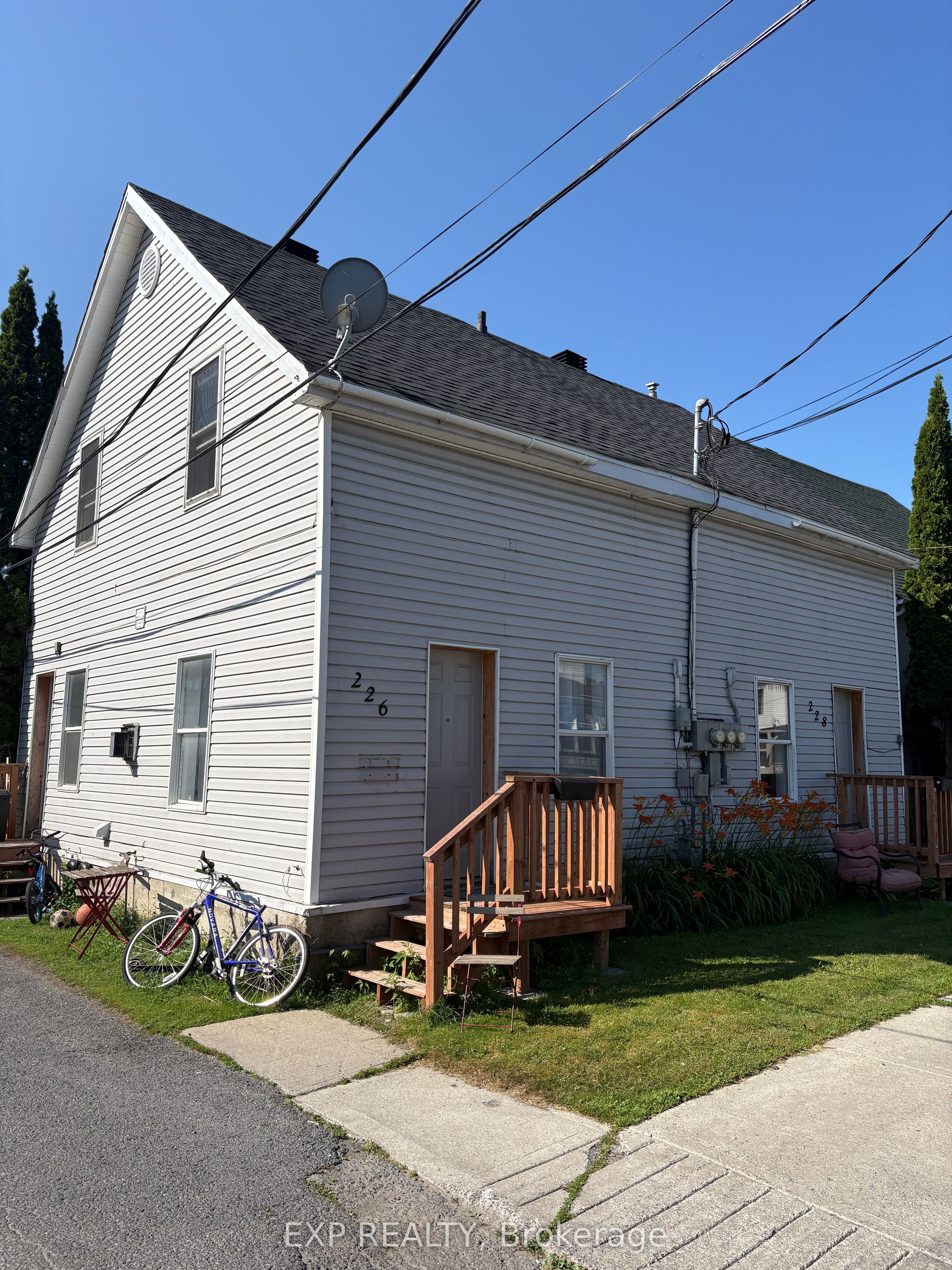 Residential Lease in Cornwall 2