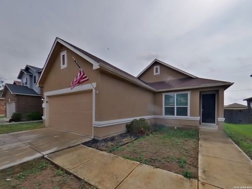 13338 Stetson Trl, San Antonio, TX, 78223-5525 | Card Image