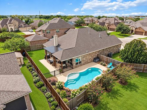 1413 Coffee Mill Ct, League City, TX, 77573-1556 | Card Image