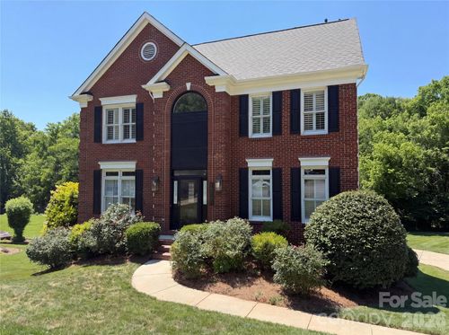 15130 Stonegreen Ln, Huntersville, NC, 28078-9785 | Card Image