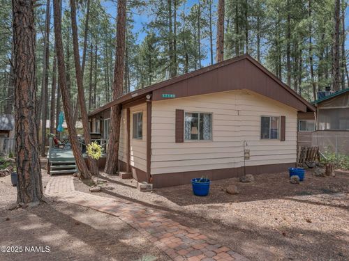 17140 S Redwood Dr, Munds Park, AZ, 86017-0142 | Card Image