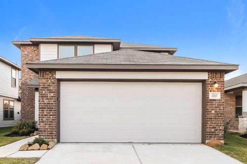 10707 Sunlit Street, Conroe, TX, 77303 | Card Image