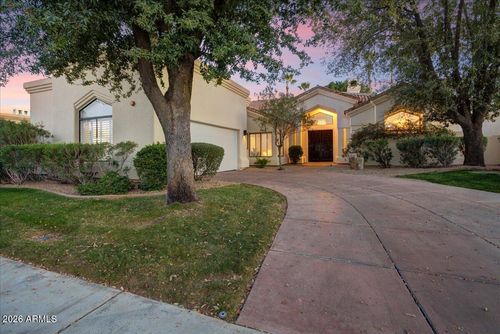 7347 E Turquoise Ave, Scottsdale, AZ, 85258-1223 | Card Image