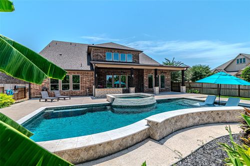 20330 Everwood Green Ln, Cypress, TX, 77433-5153 | Card Image