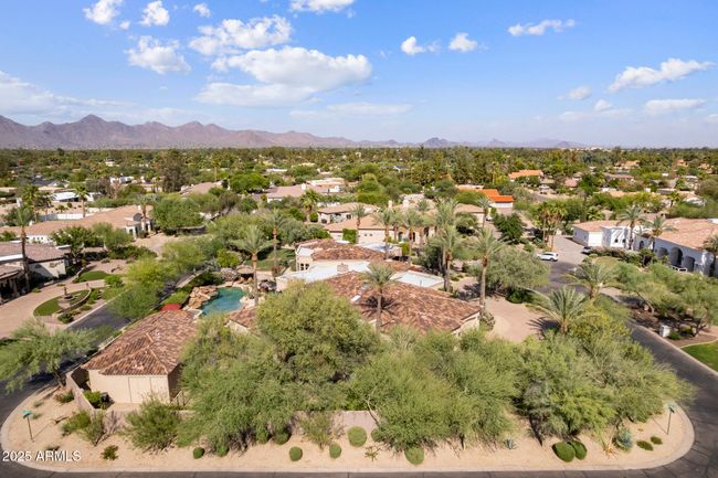 7640 E Poinsettia Dr, House other with 6 bedrooms, 8 bathrooms and null parking in Scottsdale AZ | Image 101