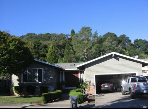 3013 Devita Drive, Napa, CA, 94558 | Card Image