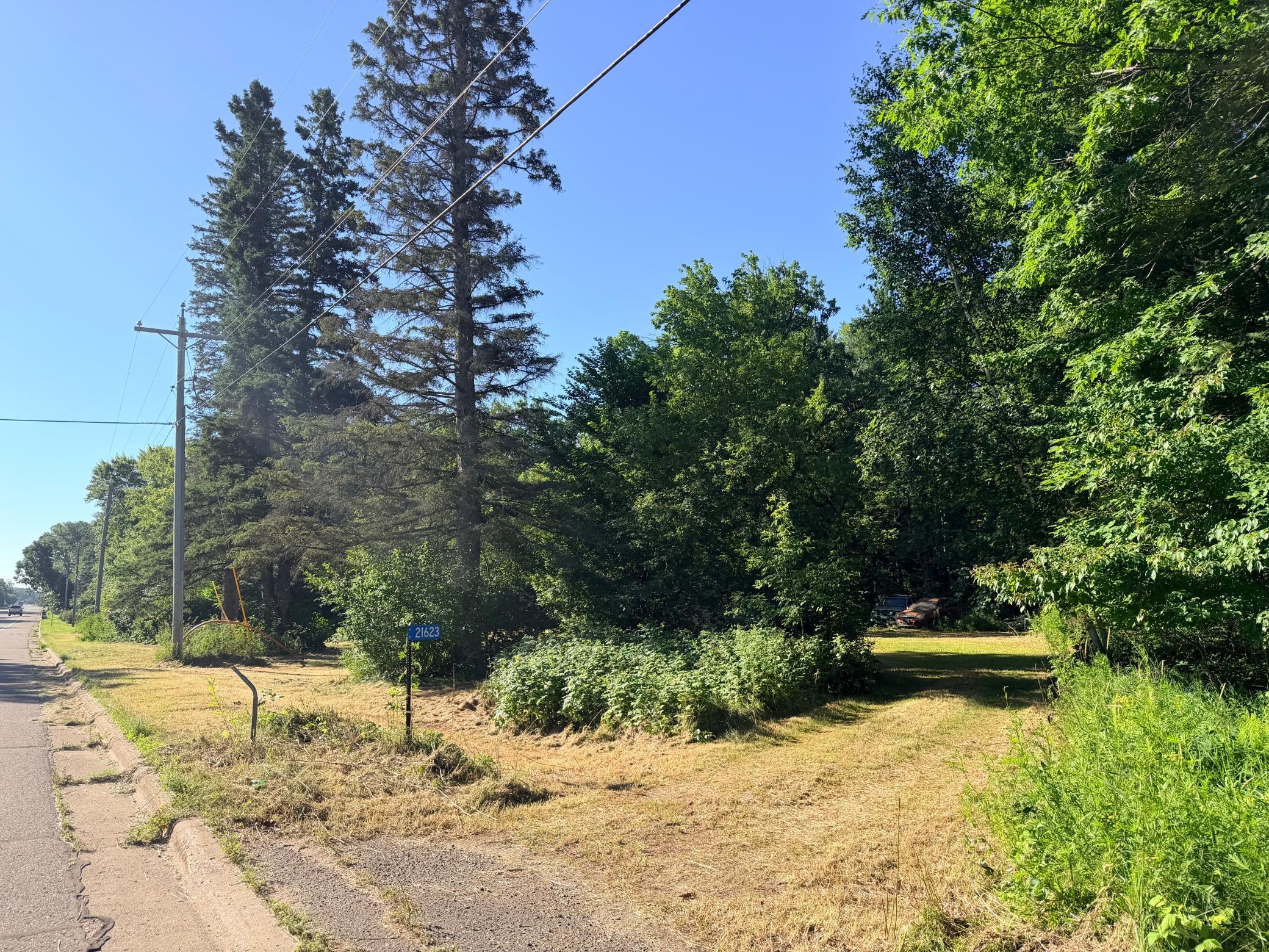 Land in Ironton 3