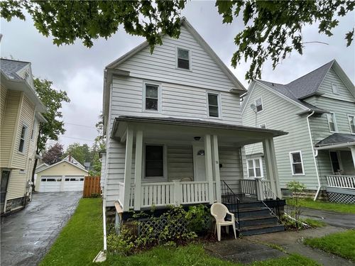 76 Gold St, Rochester, NY, 14620-2920 | Card Image