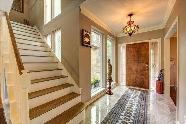 16123 Chasemore Dr, House other with 5 bedrooms, 6 bathrooms and 3 parking in Spring TX | Image 8