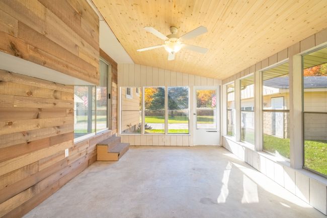 14461 N Lewis Rd, House other with 4 bedrooms, 2 bathrooms and null parking in Clio MI | Image 13