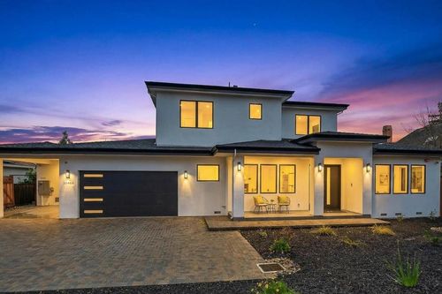 10468 S Stelling Rd, Cupertino, CA, 95014-4275 | Card Image