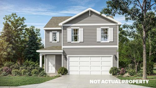 4219 Water Aven Drive, Canal Winchester, OH, 43110 | Card Image