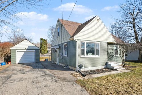 379 E Muskegon St, Cedar Springs, MI, 49319-8573 | Card Image