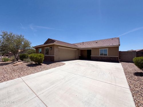 461 W Pintail Drive, Casa Grande, AZ, 85122 | Card Image